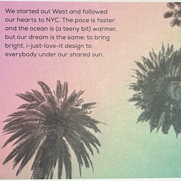 🎉Host Pick🎉New West & Arrow Pink & White Neon Light Up Daisy Sign🌸✨🌸 - Picture 4 of 5